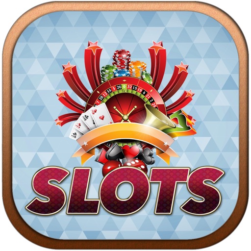 SLOTS: Epic Jackpot Slot Machines Game FREE icon