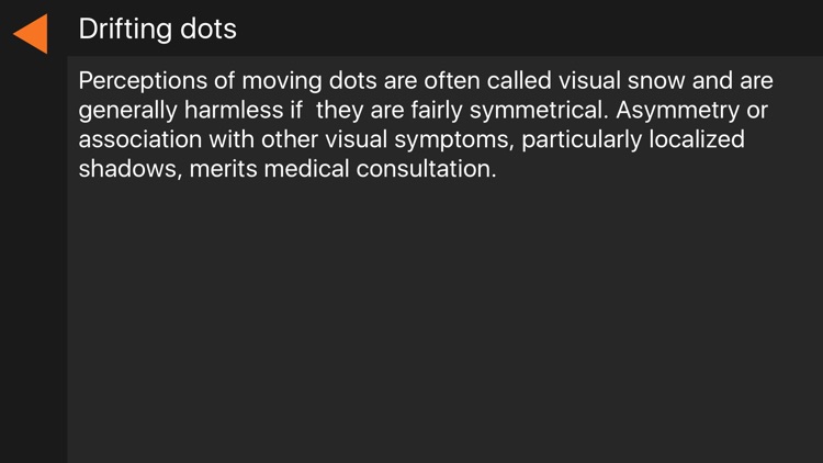 Vision Sx screenshot-3