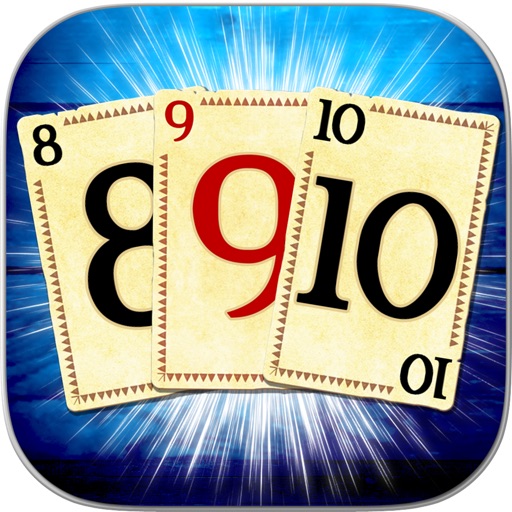Clash of Cards: Solitaire iOS App