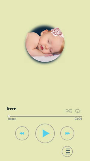 Baby Songs for toddler(圖3)-速報App