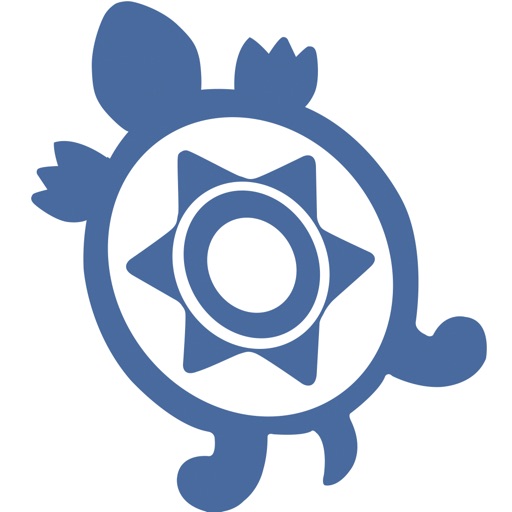 블루터틀  BLUE TURTLE icon