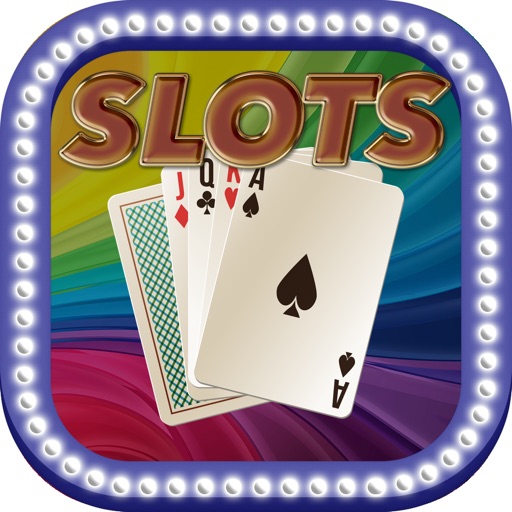 Jackpot SloTs Edition iOS App