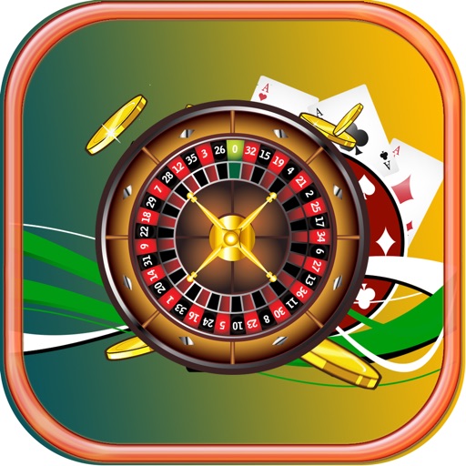 Florida Casino - King of Games iOS App