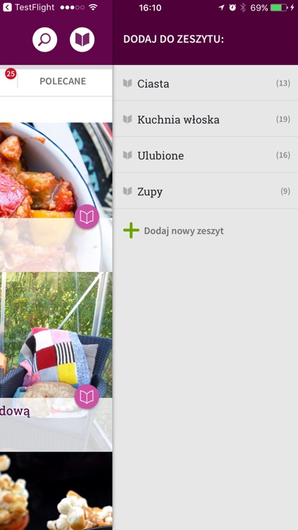 Durszlak screenshot-3