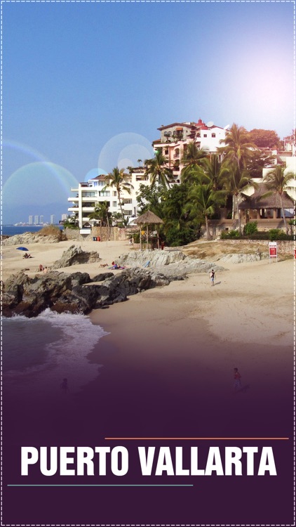 Puerto Vallarta Offline Guide