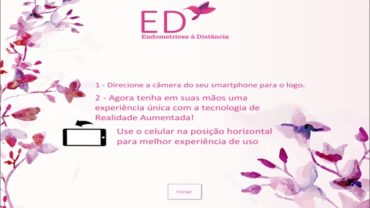 Endometriose a Distância