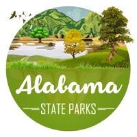 Alabama State Parks pour PC