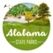 Find fun and adventure for the whole family in Alabama's state parks, national parks and recreation areas