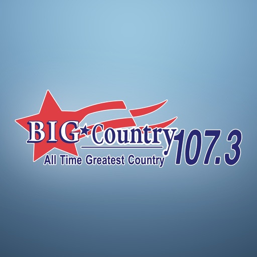 Big Country 107.3