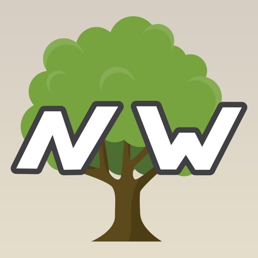 NatureWalk icon