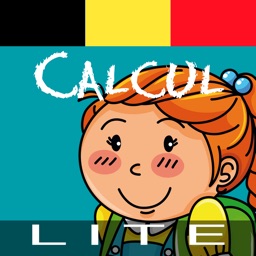 Calcul 1e année FREE - amusant et malin