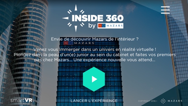 Inside 360 by Mazars(圖2)-速報App