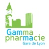 Pharmacie Gamma Gare de Lyon