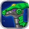 Steel Dino Toy:Mechanic Hadrosaurs-2 player game