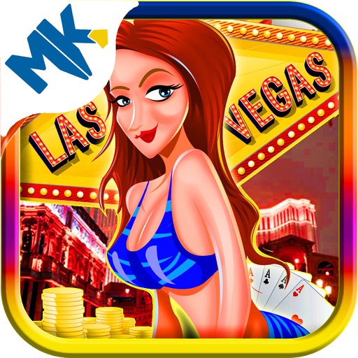 Egypt SLOTS: Free Slot Machine Games! iOS App