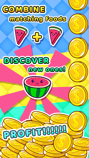 Food Evolution - Clicker Game(圖3)-速報App