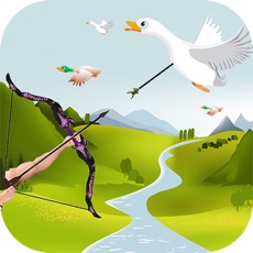 Activities of Duck Hunt Archery Classic Hunt