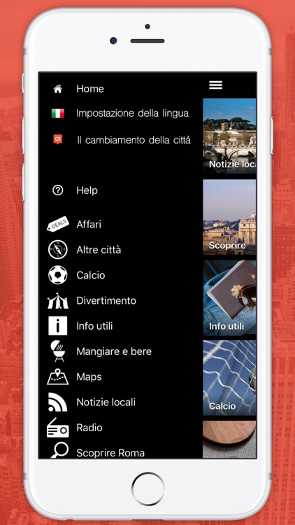 Arezzo App