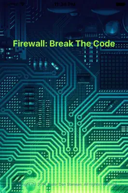 Game screenshot Firewall: Break The Code hack