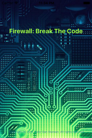 Firewall: Break The Code screenshot 3