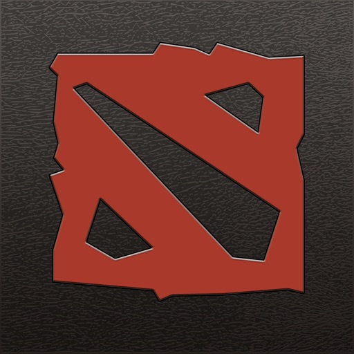 Pocket Wiki для Dota 2