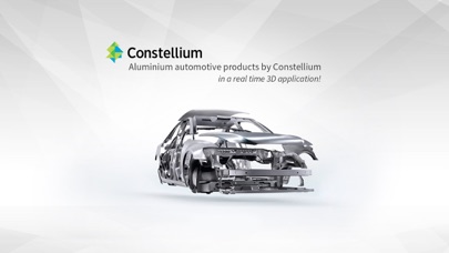 How to cancel & delete Constellium automotive products from iphone & ipad 1