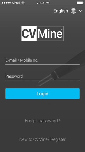 CVMine(圖2)-速報App