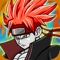 Anime Ninja Character Manga Creator Games For Free