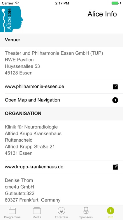 Alice 2016 screenshot-3