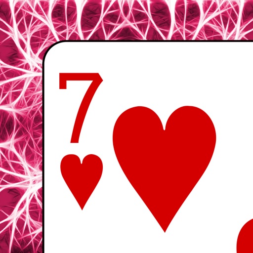 FreeCell Mixed Solitaire iOS App