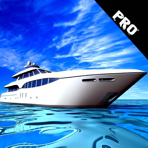 Action Speed Turbo Boat PRO