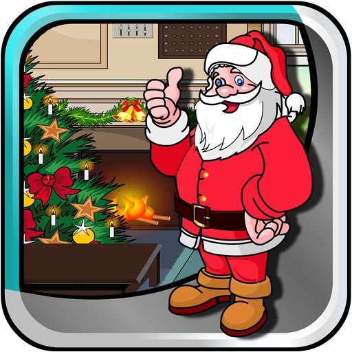 Ena Christmas Escape icon