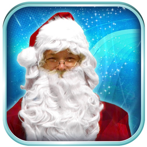 Xmas Men Suits Icon