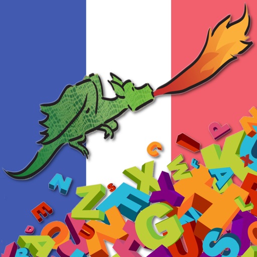 French Vocabulary Practice Word Attack