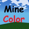 Mine Color - Printable Coloring Pages for Minecraft