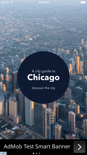 Chicago Travel & Tourism Guide(圖2)-速報App