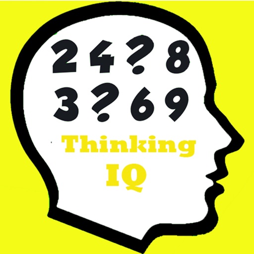 Thinking IQ - Trí tuệ Việt