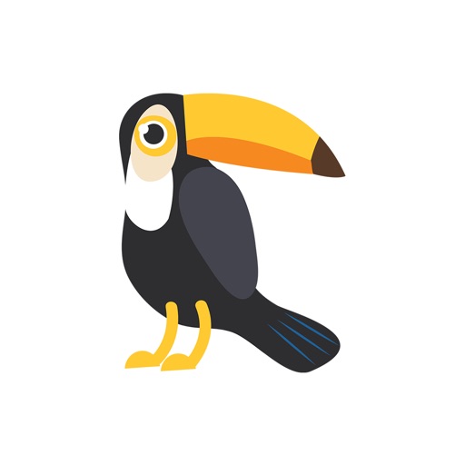 GBird Icon