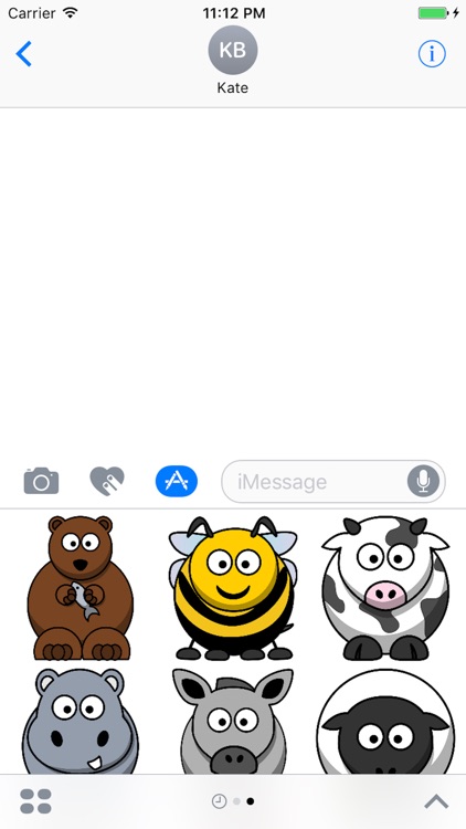 Cute Animals Pack