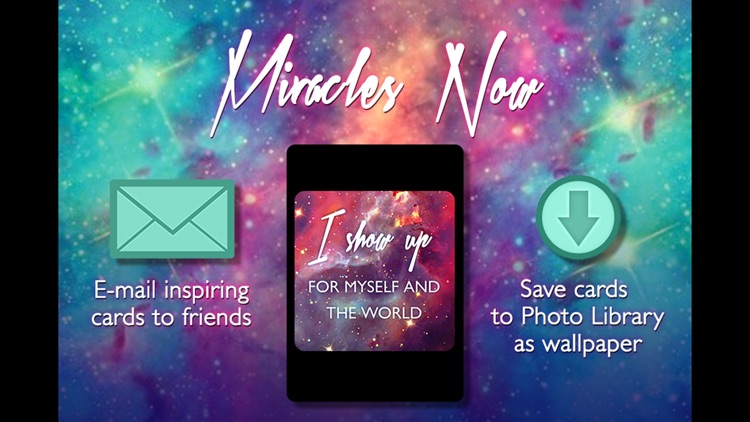 Miracles Now - Gabrielle Bernstein screenshot-3