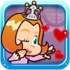 Princess Married Prince-Puzzle adventure game