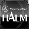 Mercedes-Halm News