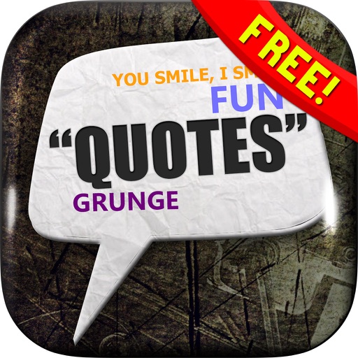 Daily Quotes Inspirational Maker Grunge Wallpapers icon