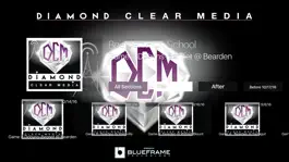 Game screenshot Diamond Clear Media hack
