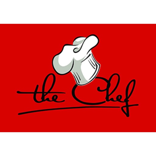 The Chef icon