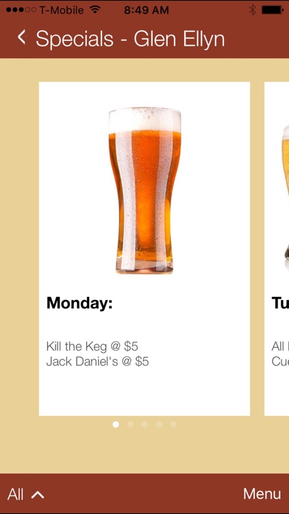 Main Street Pub screenshot-3