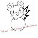 How To Draw Pokemon Step By Step