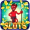 Hell's Slot Machine: Enjoy the caisno low places