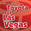 David Wilson Toyota Las Vegas