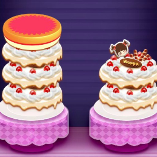 Custom cakes-cake dessert
